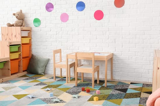 The Castle Nursery